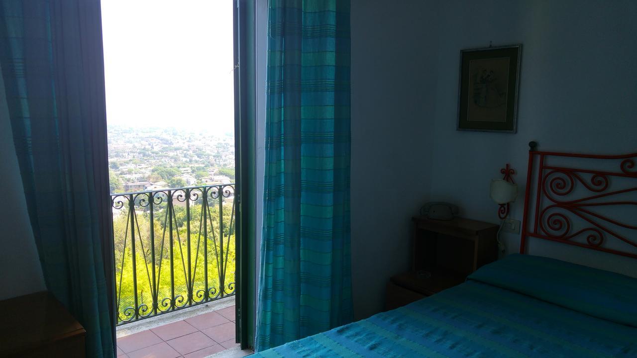 Hotel Giardino Degli Ulivi San Felice Circeo Exterior photo