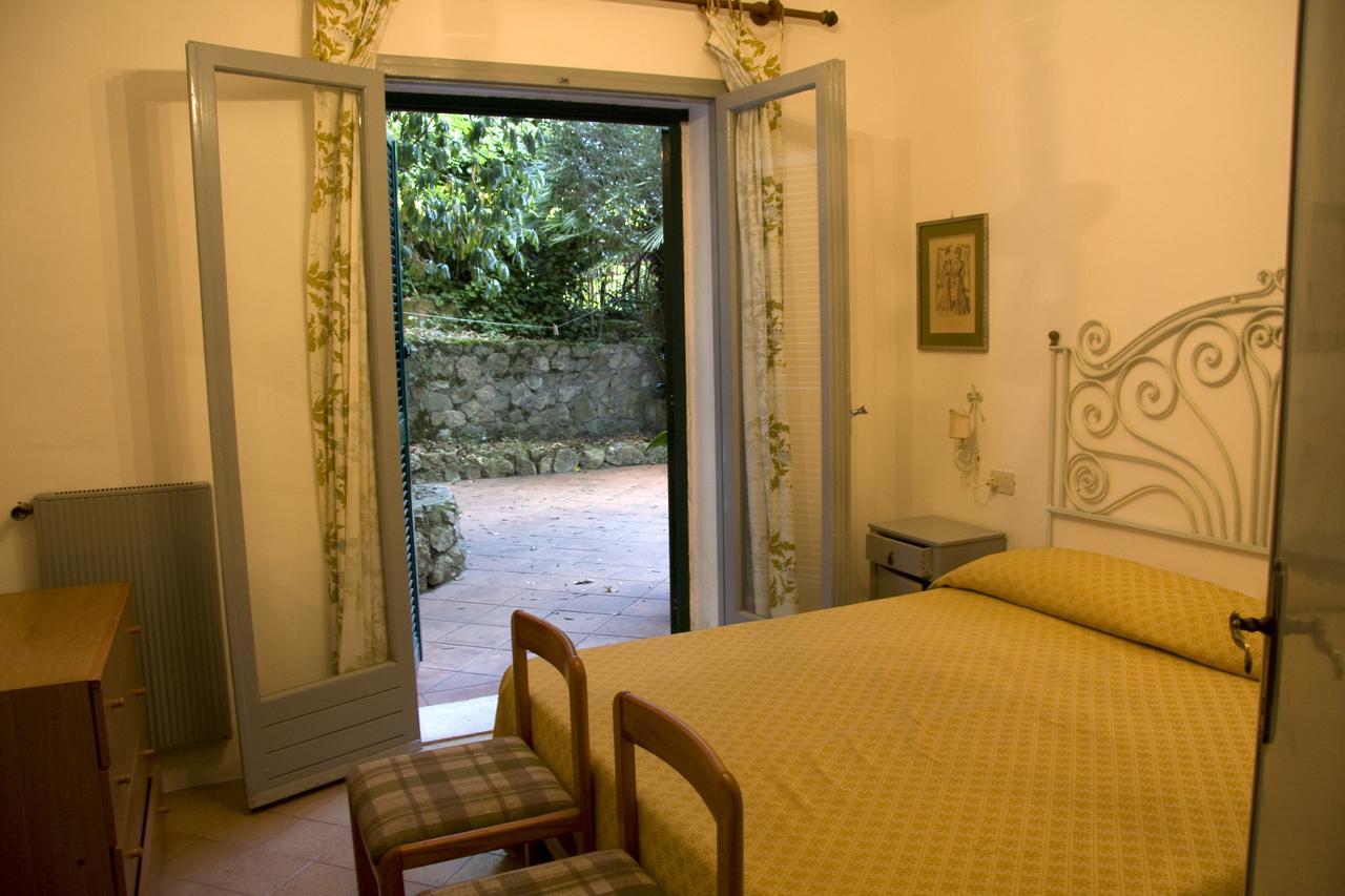 Hotel Giardino Degli Ulivi San Felice Circeo Exterior photo