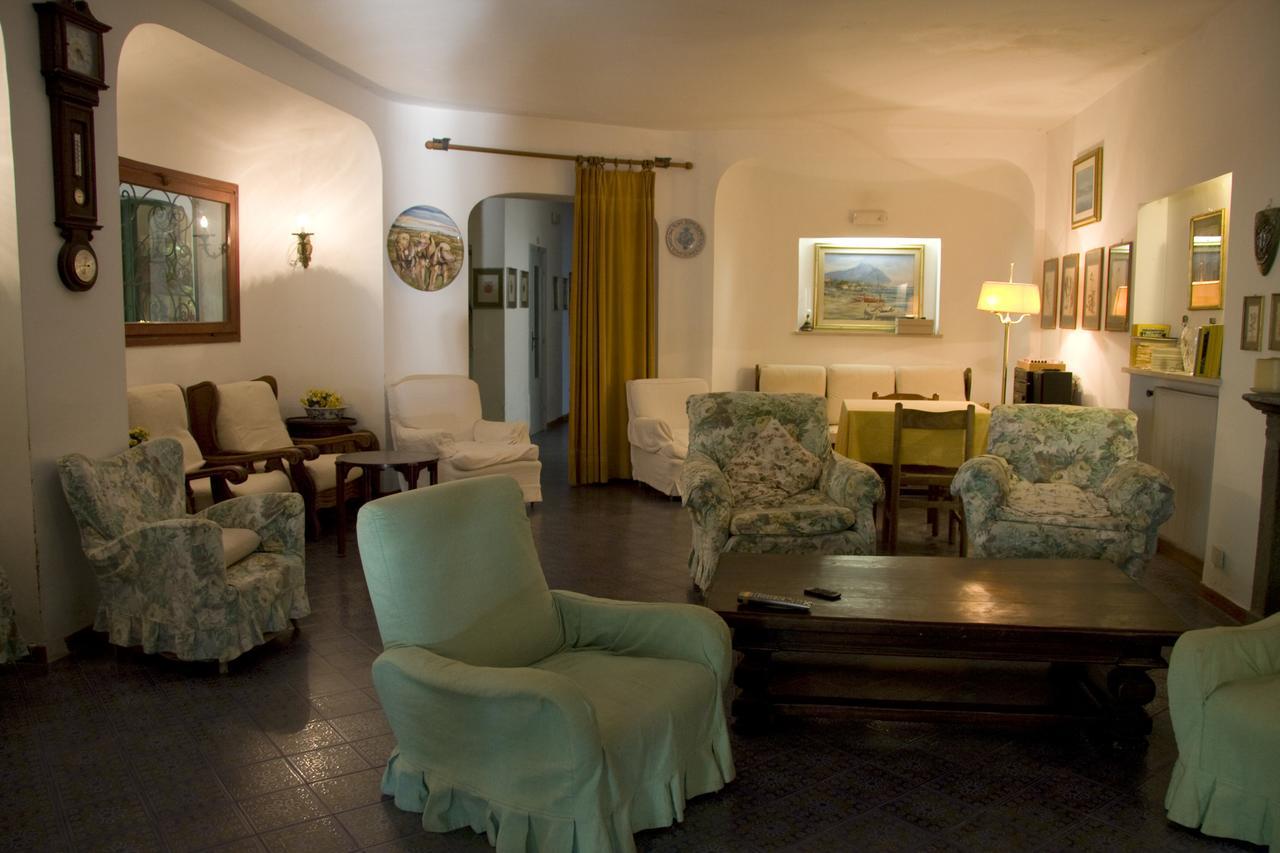 Hotel Giardino Degli Ulivi San Felice Circeo Exterior photo